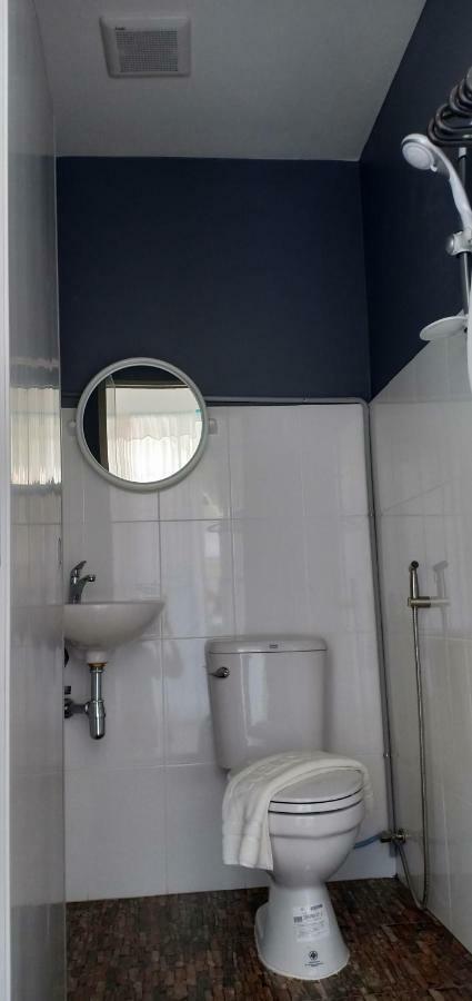 Chaweng Best Hotel And Hostel Samui Exterior photo