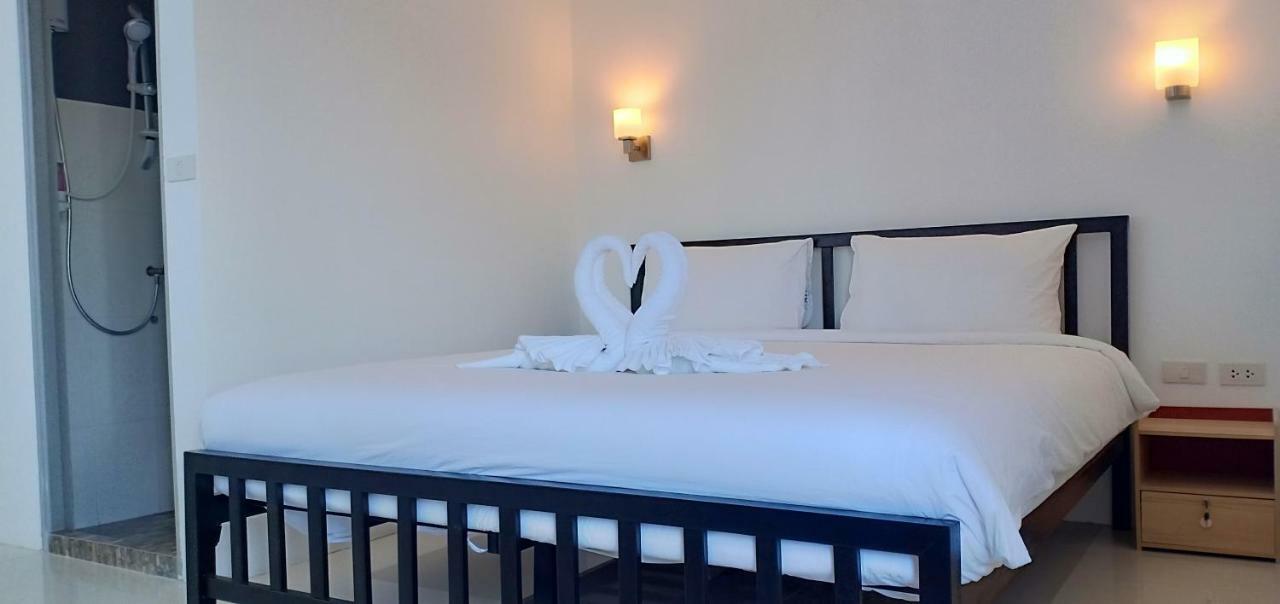 Chaweng Best Hotel And Hostel Samui Exterior photo