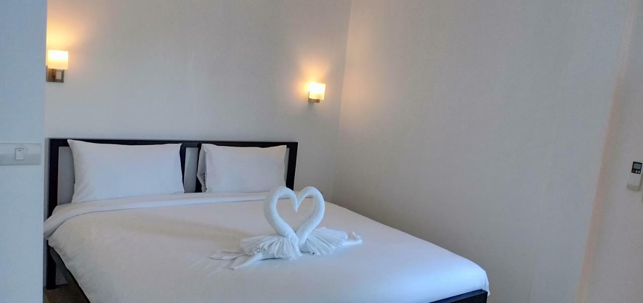 Chaweng Best Hotel And Hostel Samui Exterior photo