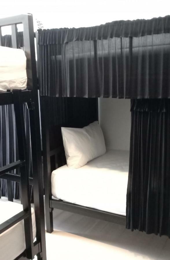 Chaweng Best Hotel And Hostel Samui Exterior photo