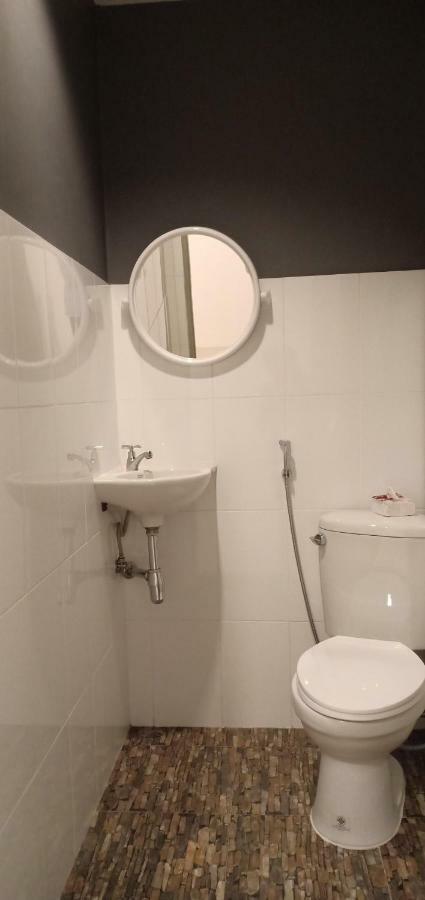 Chaweng Best Hotel And Hostel Samui Exterior photo