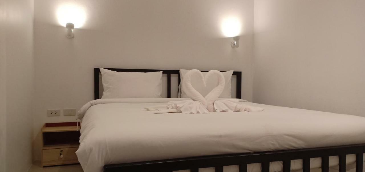 Chaweng Best Hotel And Hostel Samui Exterior photo