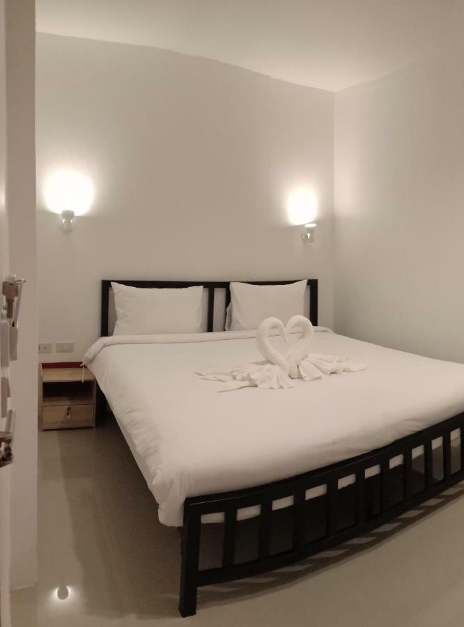 Chaweng Best Hotel And Hostel Samui Exterior photo
