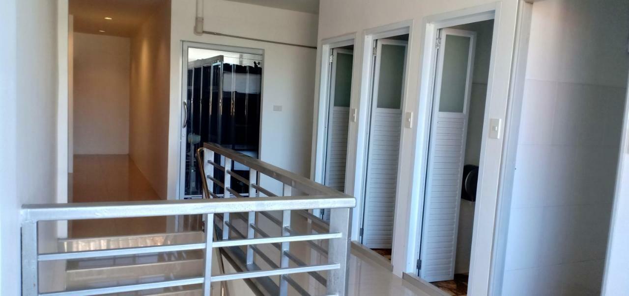 Chaweng Best Hotel And Hostel Samui Exterior photo
