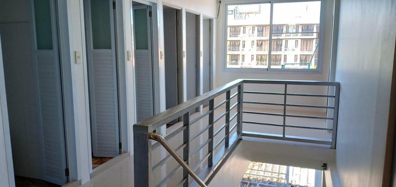 Chaweng Best Hotel And Hostel Samui Exterior photo