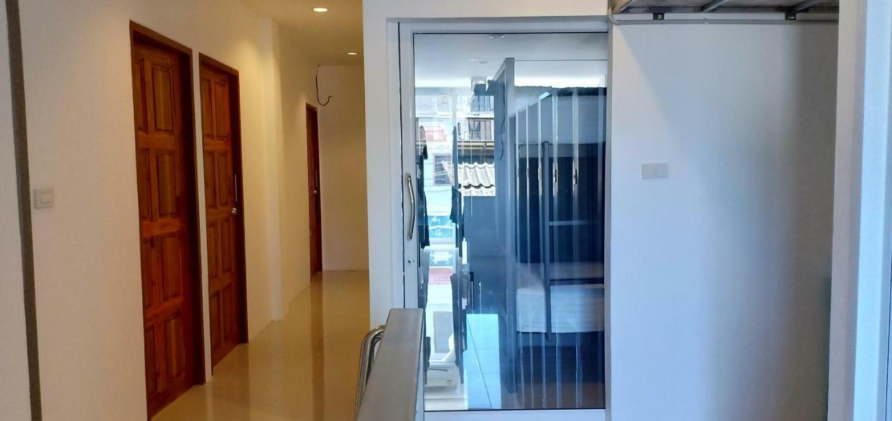 Chaweng Best Hotel And Hostel Samui Exterior photo