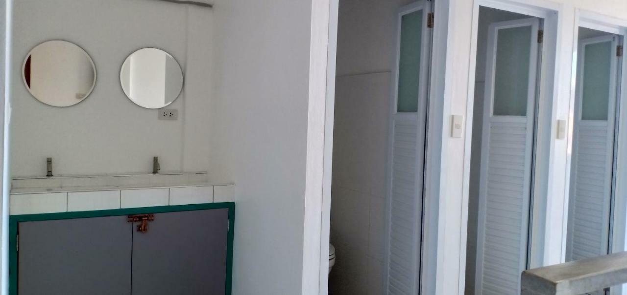 Chaweng Best Hotel And Hostel Samui Exterior photo