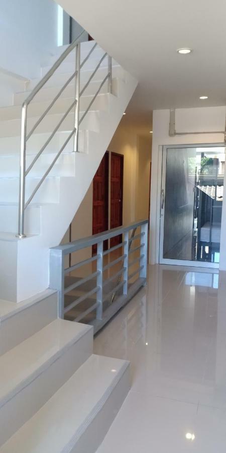 Chaweng Best Hotel And Hostel Samui Exterior photo