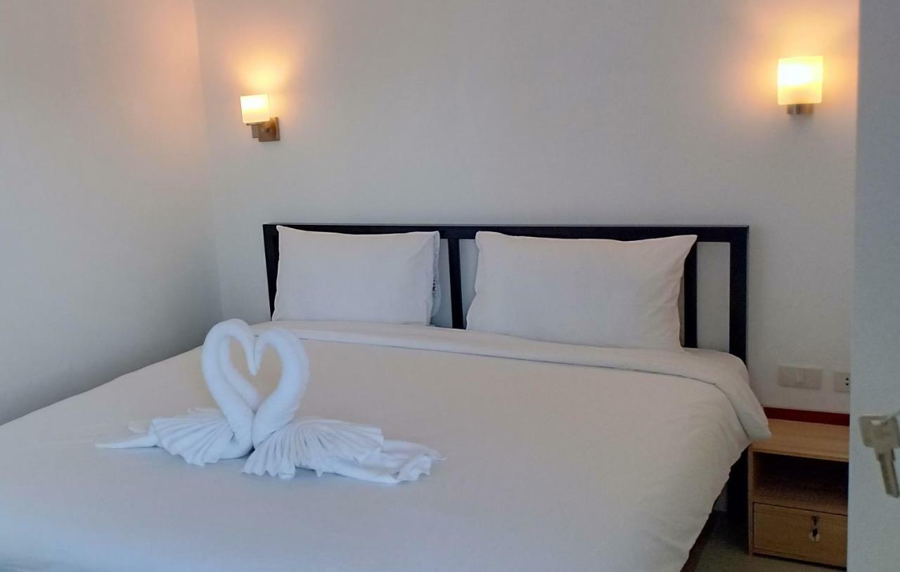 Chaweng Best Hotel And Hostel Samui Exterior photo