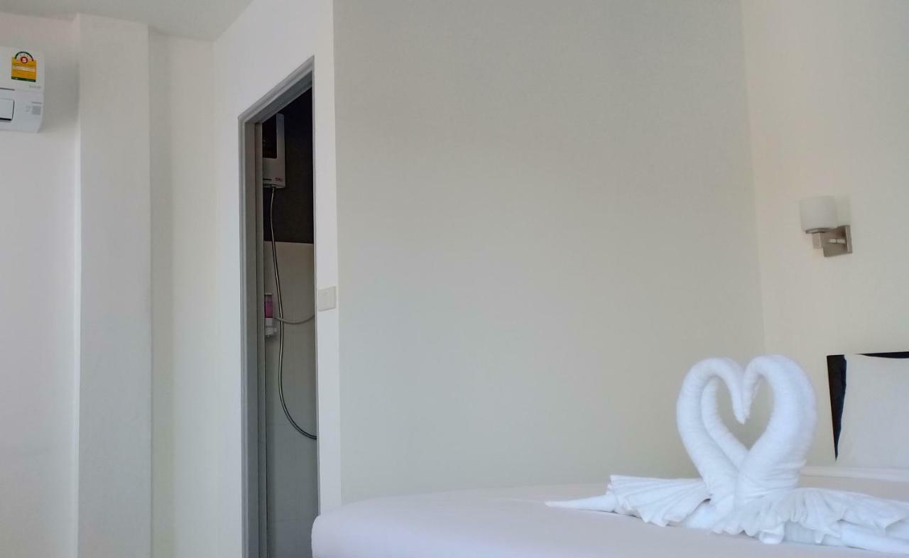 Chaweng Best Hotel And Hostel Samui Exterior photo