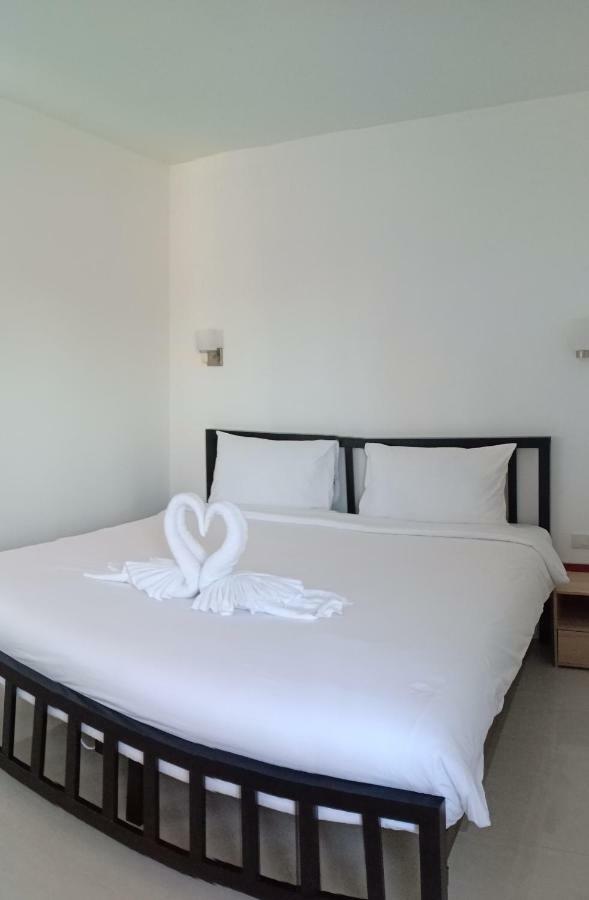 Chaweng Best Hotel And Hostel Samui Exterior photo