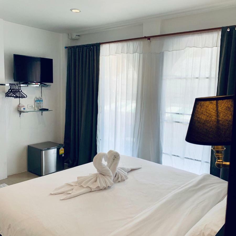 Chaweng Best Hotel And Hostel Samui Exterior photo