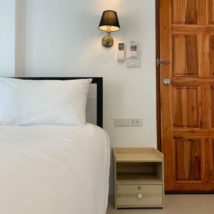 Chaweng Best Hotel And Hostel Samui Exterior photo